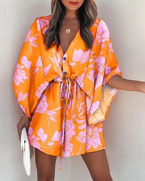 Summer Dress For Women 2026