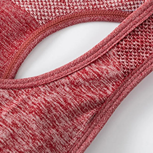 Yoga Set Gym Shorts Women Sport Bras