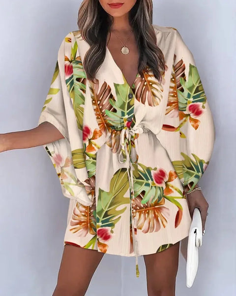 Summer Dress For Women 2026
