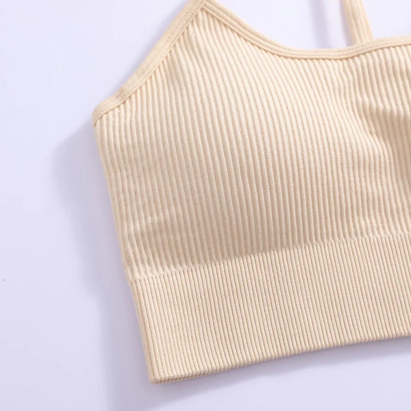 Women‘s Yoga Set High Waist