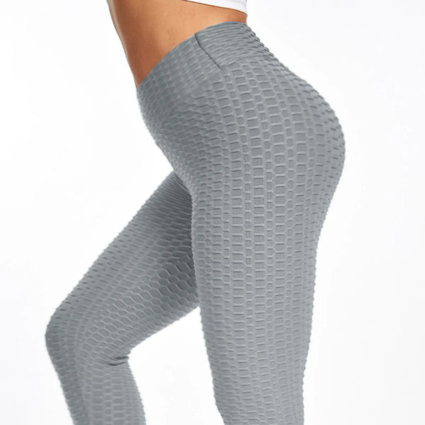 Yoga Leggings Women Fitness Running High Waist