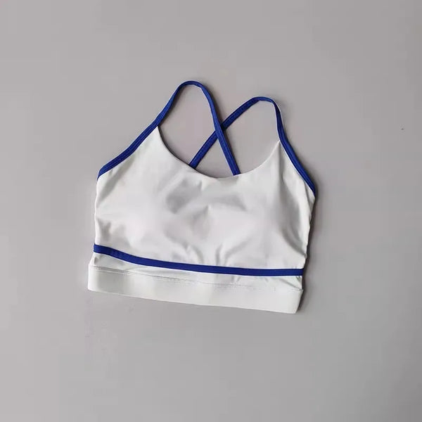 Women's Yoga Set Workout Set 2 Piece