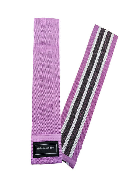 Pilates Yoga Elastic Resistance Bands