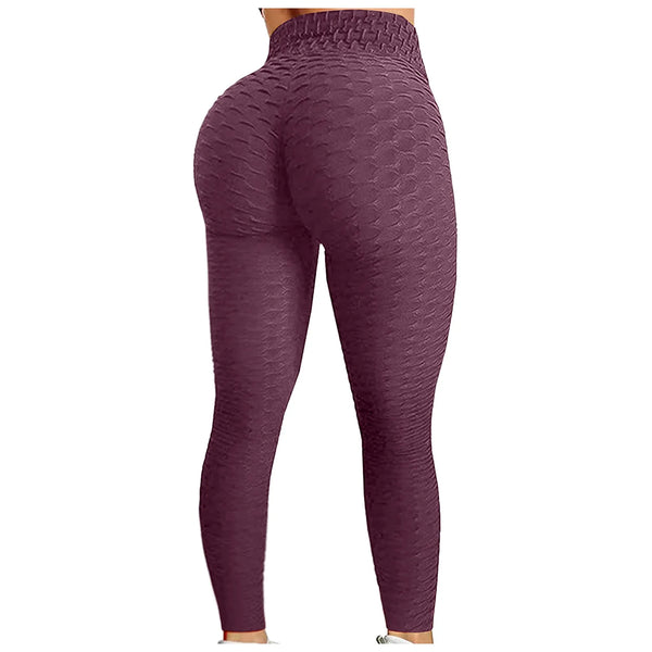 Yoga Leggings Women Fitness Running High Waist