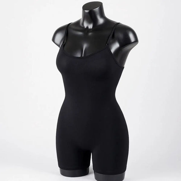 Fitness Leggings Women Yoga Bodysuit Shorts