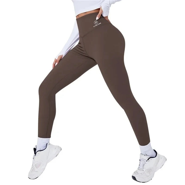1pc Women High Waist Yoga Leggins