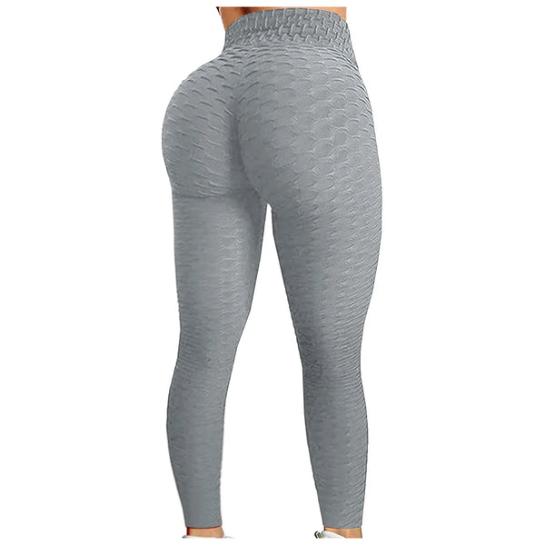 Yoga Leggings Women Fitness Running High Waist