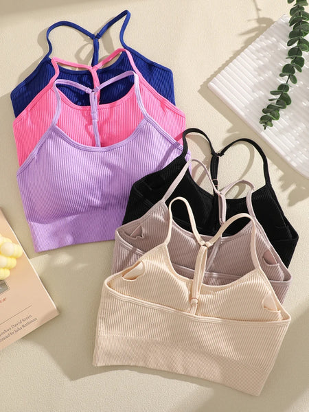 Women‘s Yoga Set High Waist
